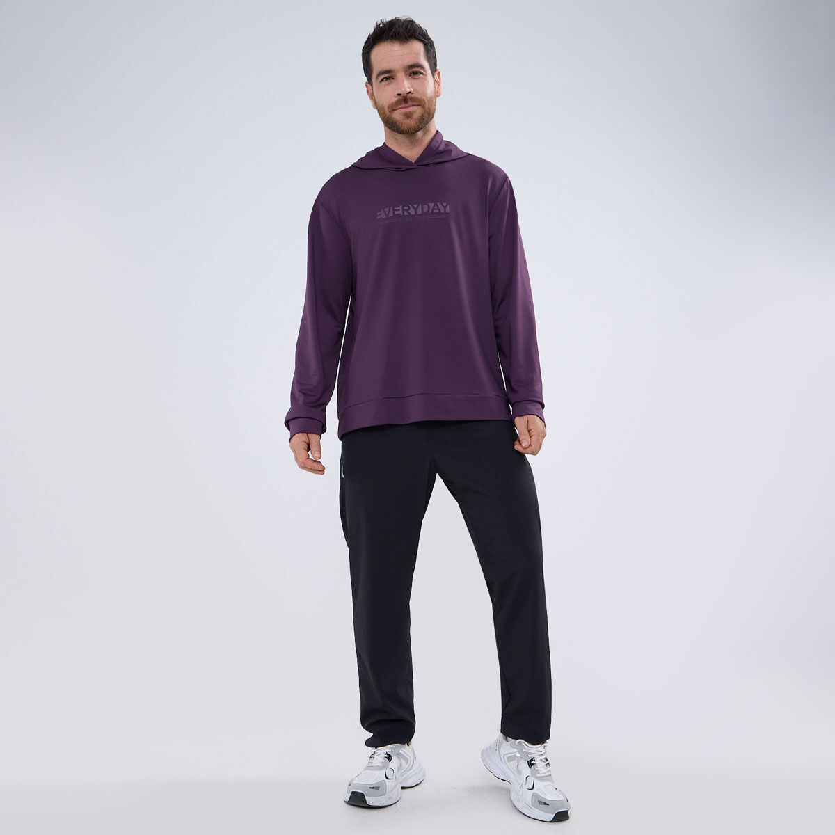 buzos deportivos para hombre
