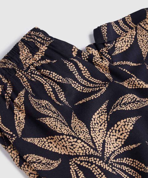 pantalon para mujer image number null