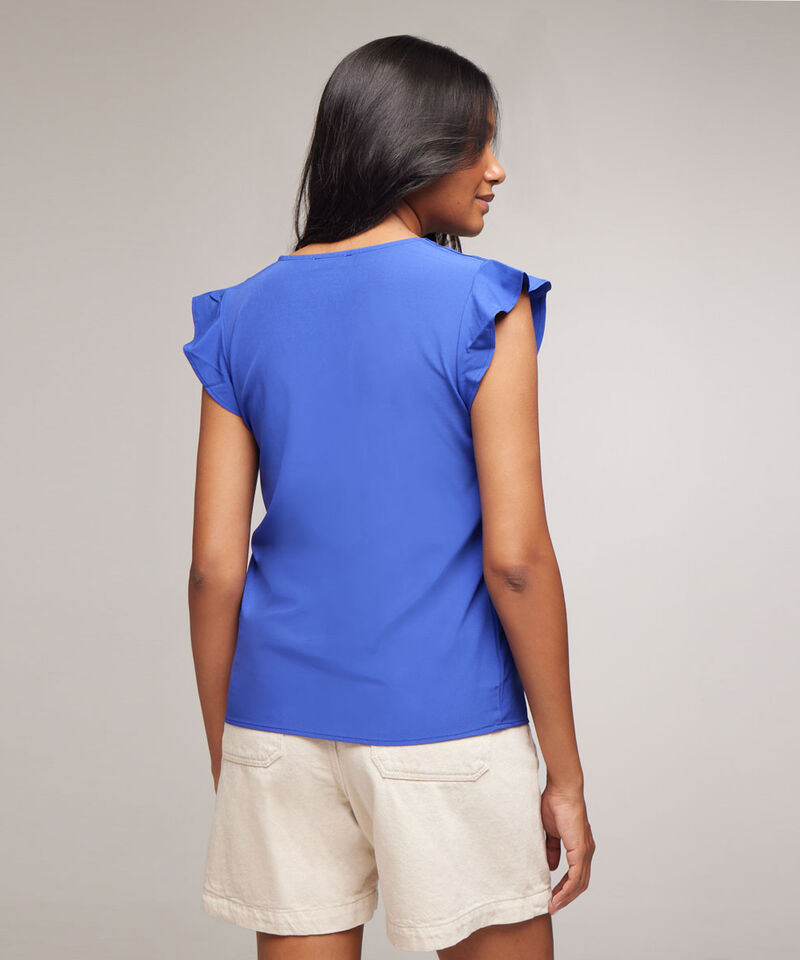 blusas de moda