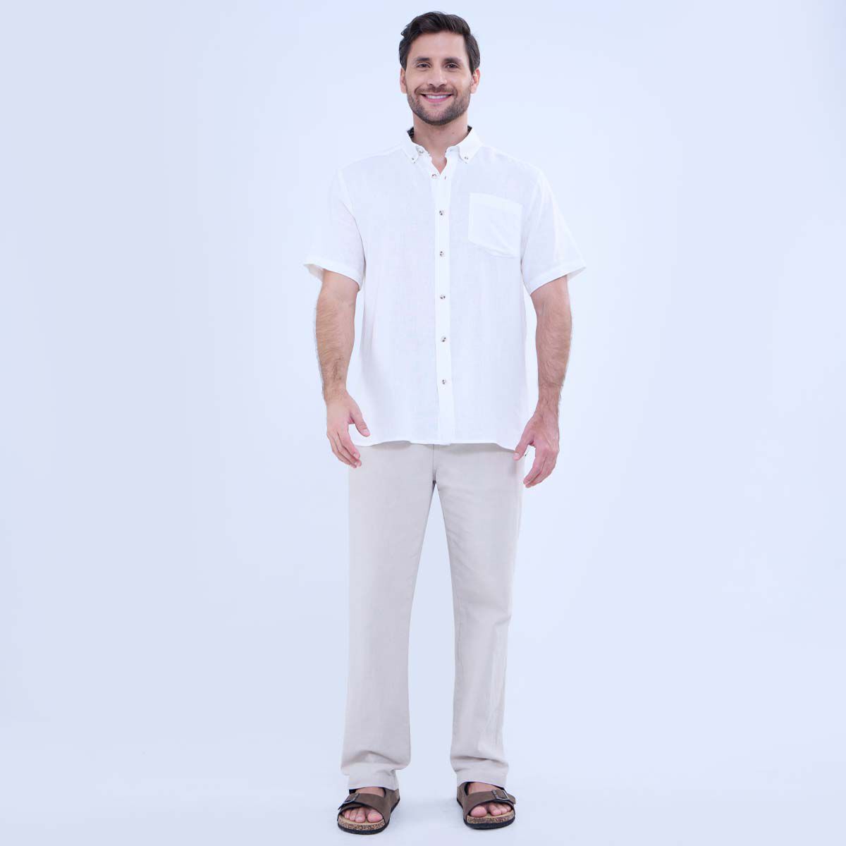 camisas para hombre