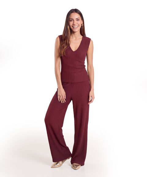 pantalon para mujer