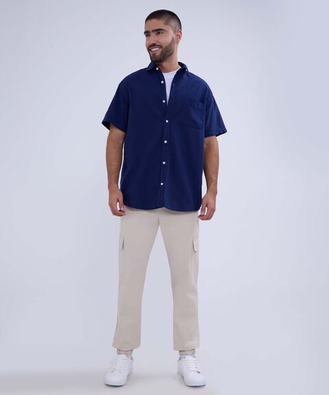 camisas para hombre image number null