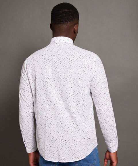 camisas para hombre