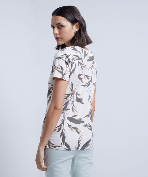 camisetas mujer