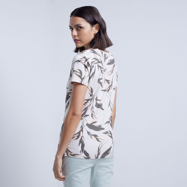 camisetas mujer image number null
