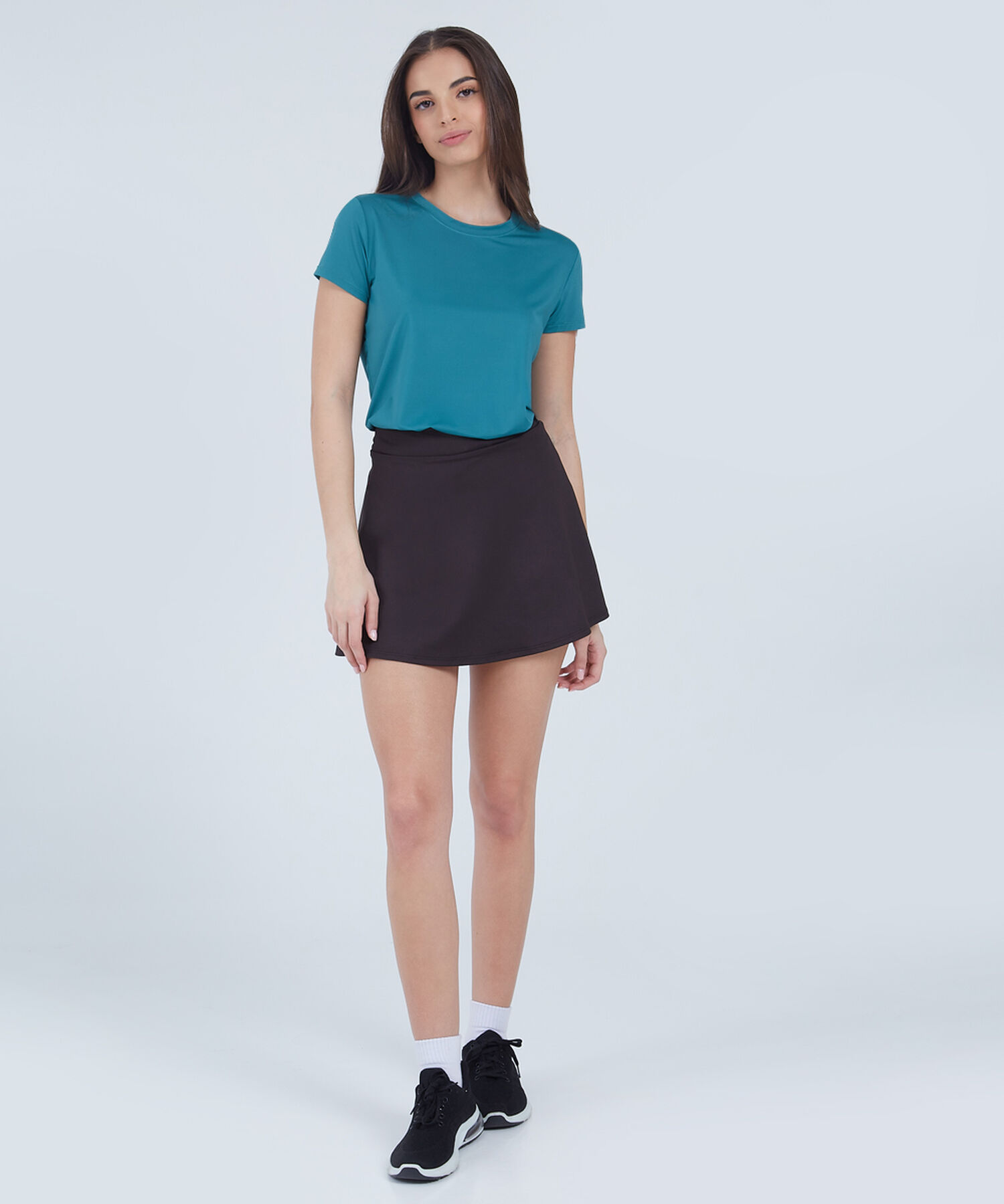 faldas deportivas mujer