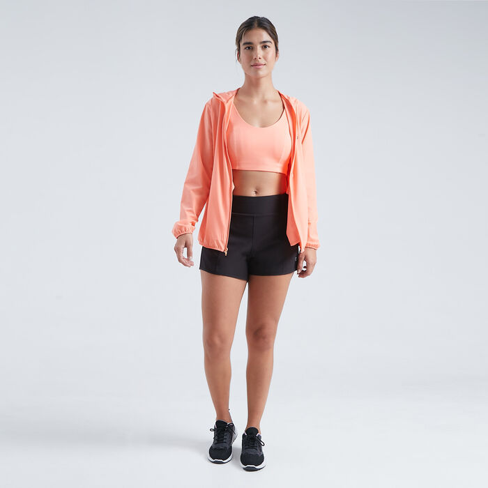 chaquetas deportivas mujer