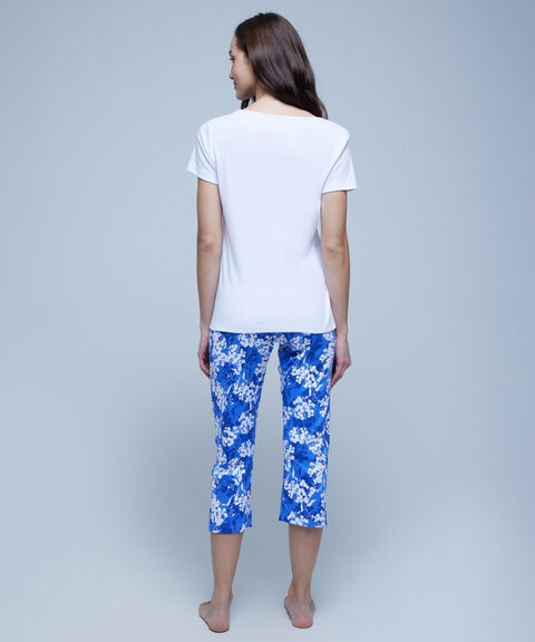 pijamas y batas para mujer