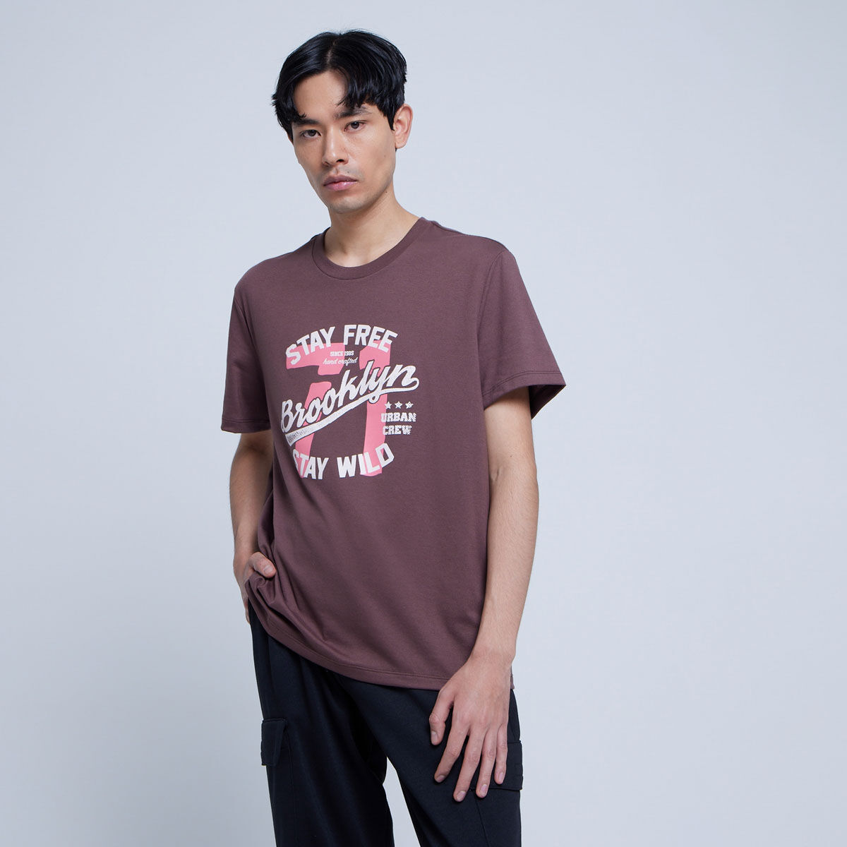 camisetas para hombre