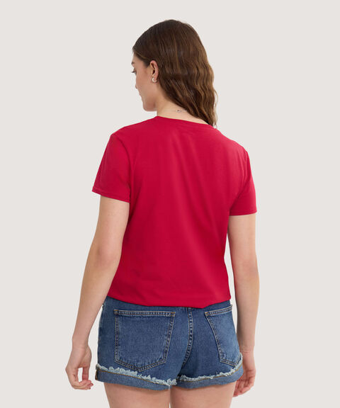 camisetas mujer  image number null