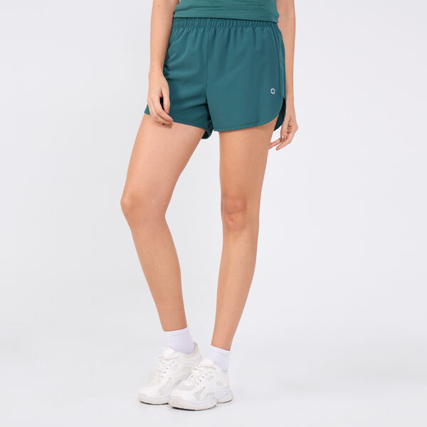 shorts deportivos mujer image number null