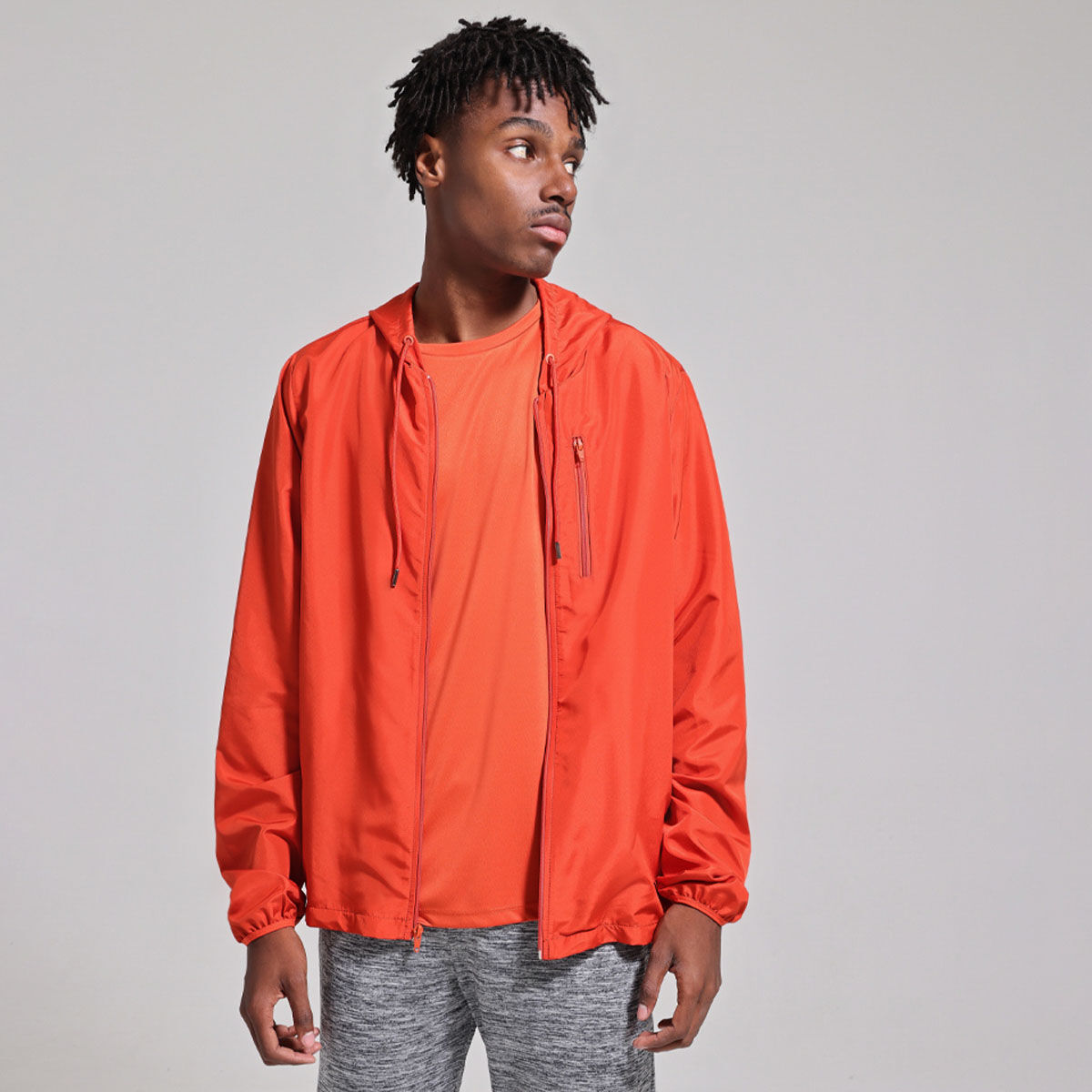 chaquetas deportivas para hombre 