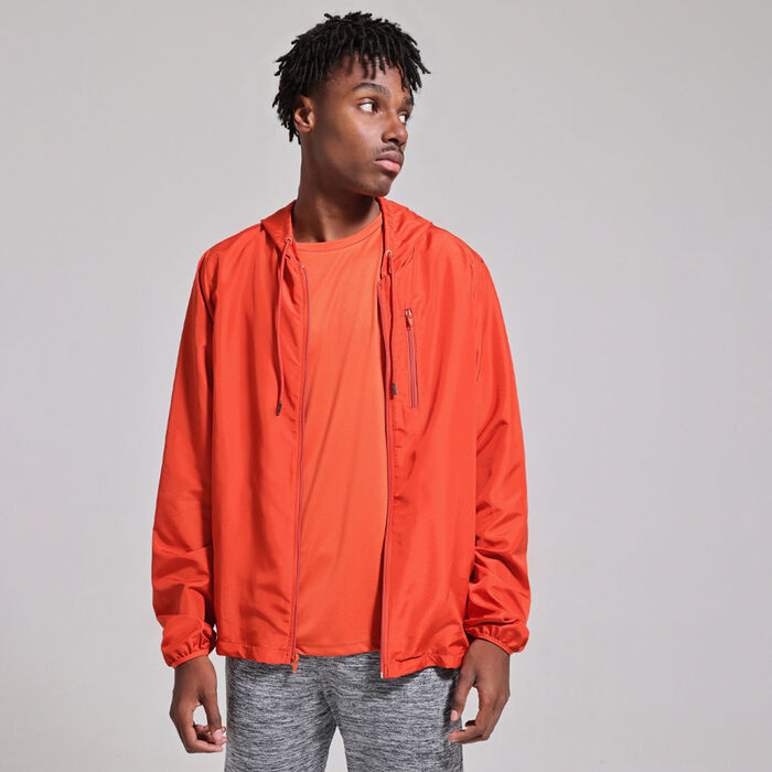 chaquetas deportivas para hombre 