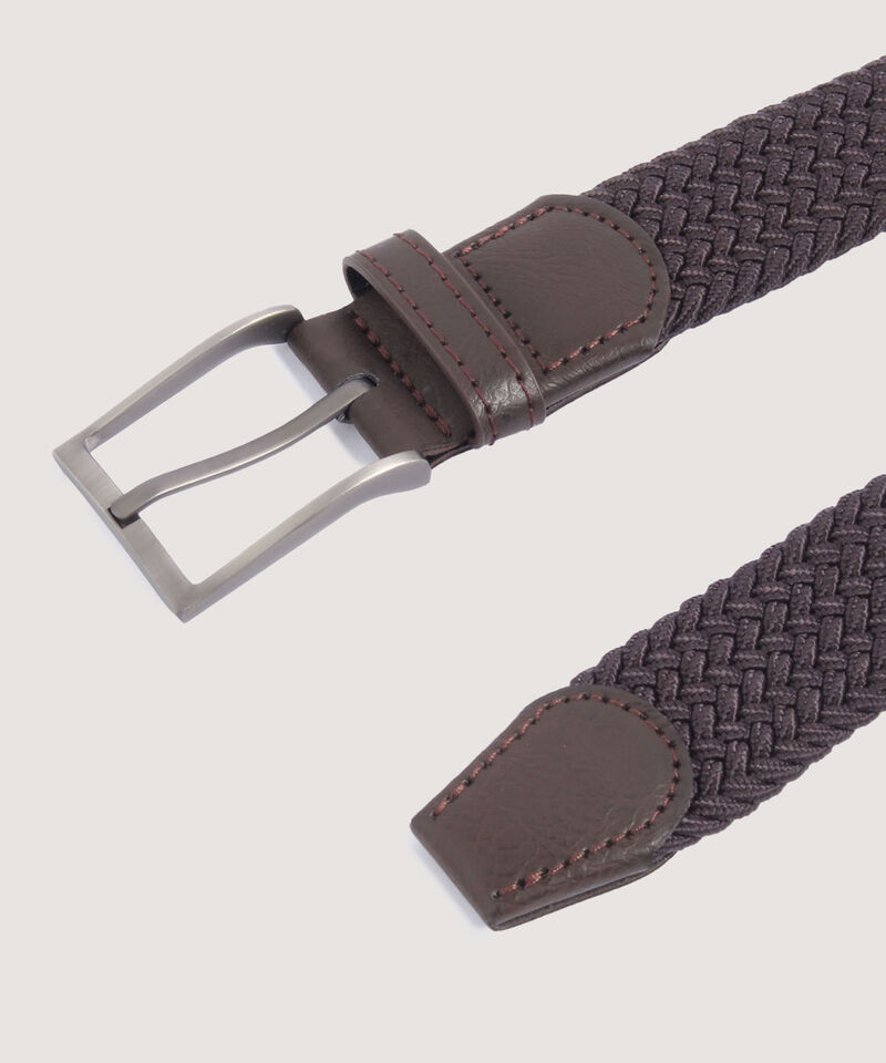 cinturones para hombre
