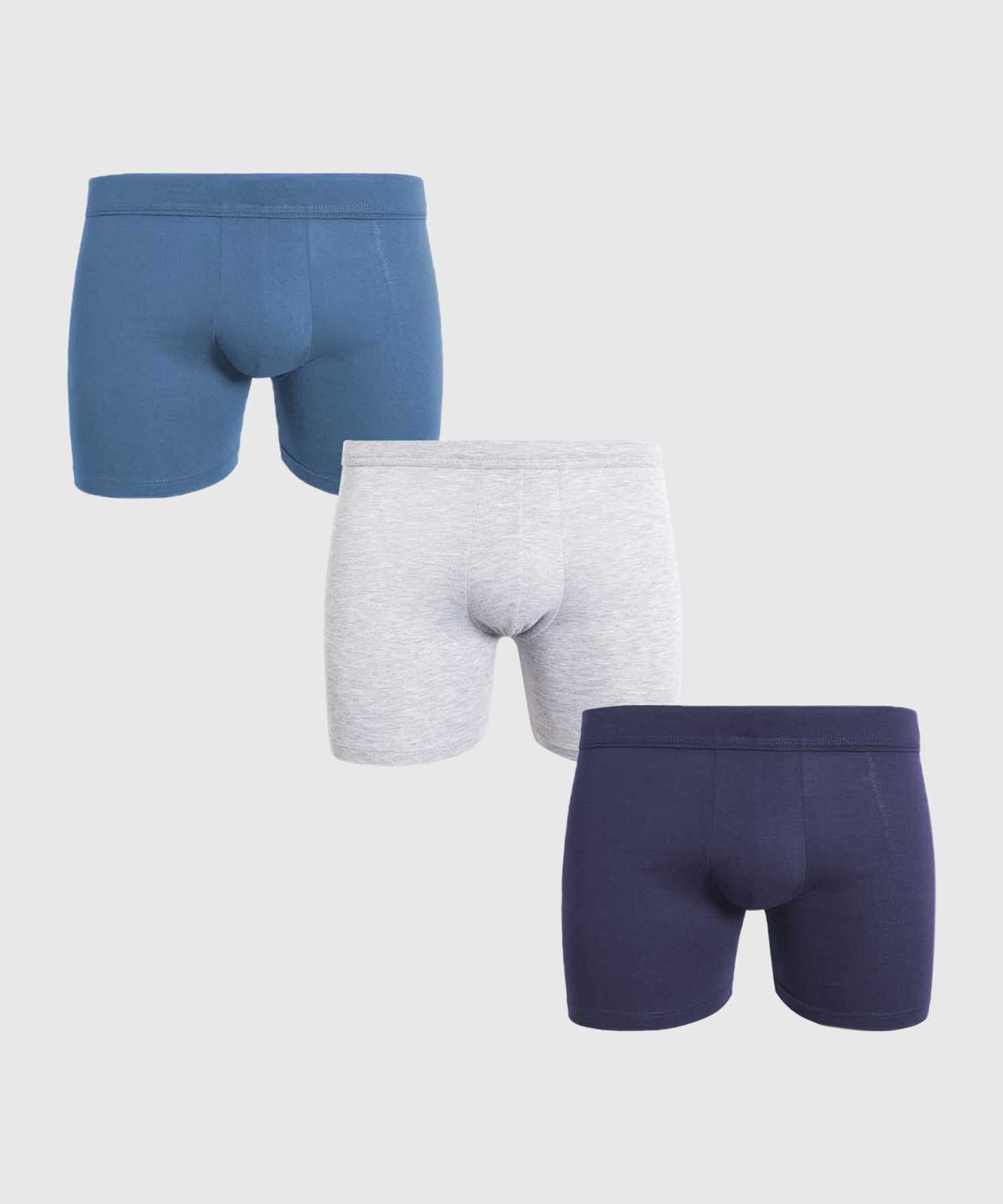 boxers para hombre