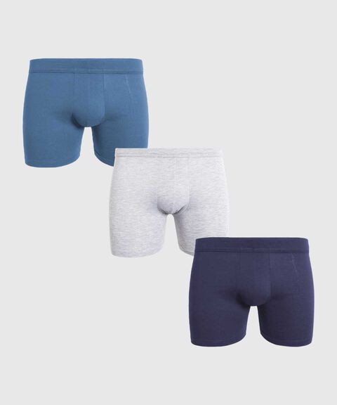 boxers para hombre image number null