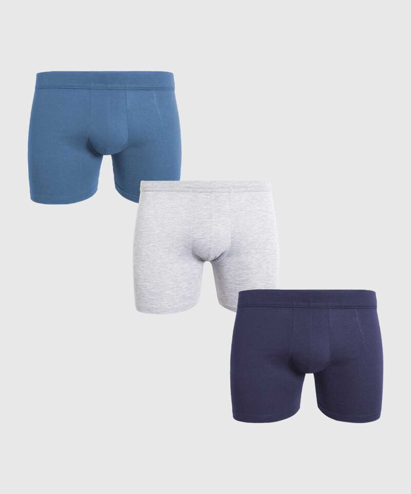 boxers para hombre