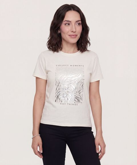 camisetas mujer
