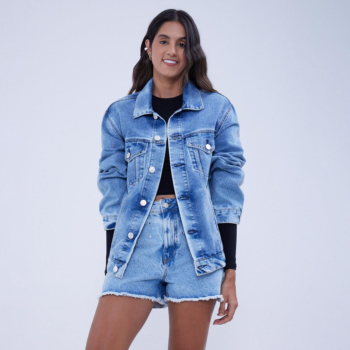 chaquetas para hombre