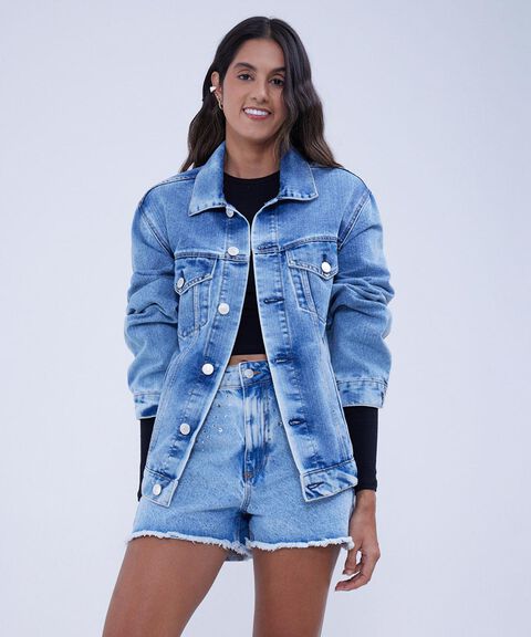 chaquetas para hombre image number null