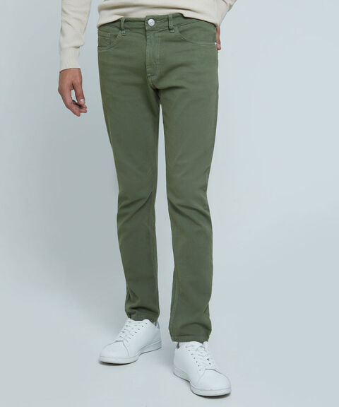 jeans denim image number null
