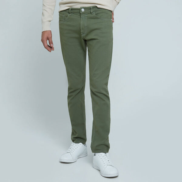 jeans denim image number null