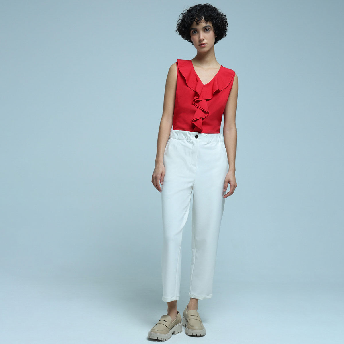 blusas de moda