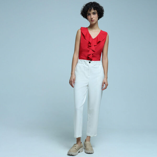 blusas de moda image number null