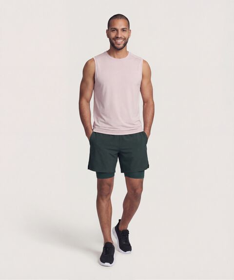 camisetas deportivas para hombre