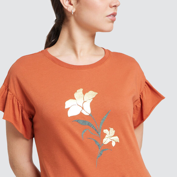 camisetas mujer