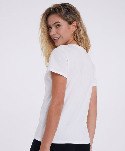 camisetas mujer