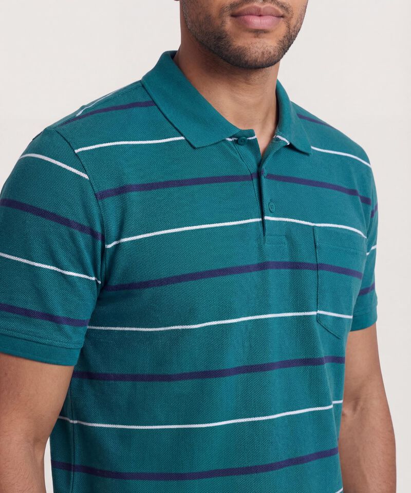 camisetas polo para hombre