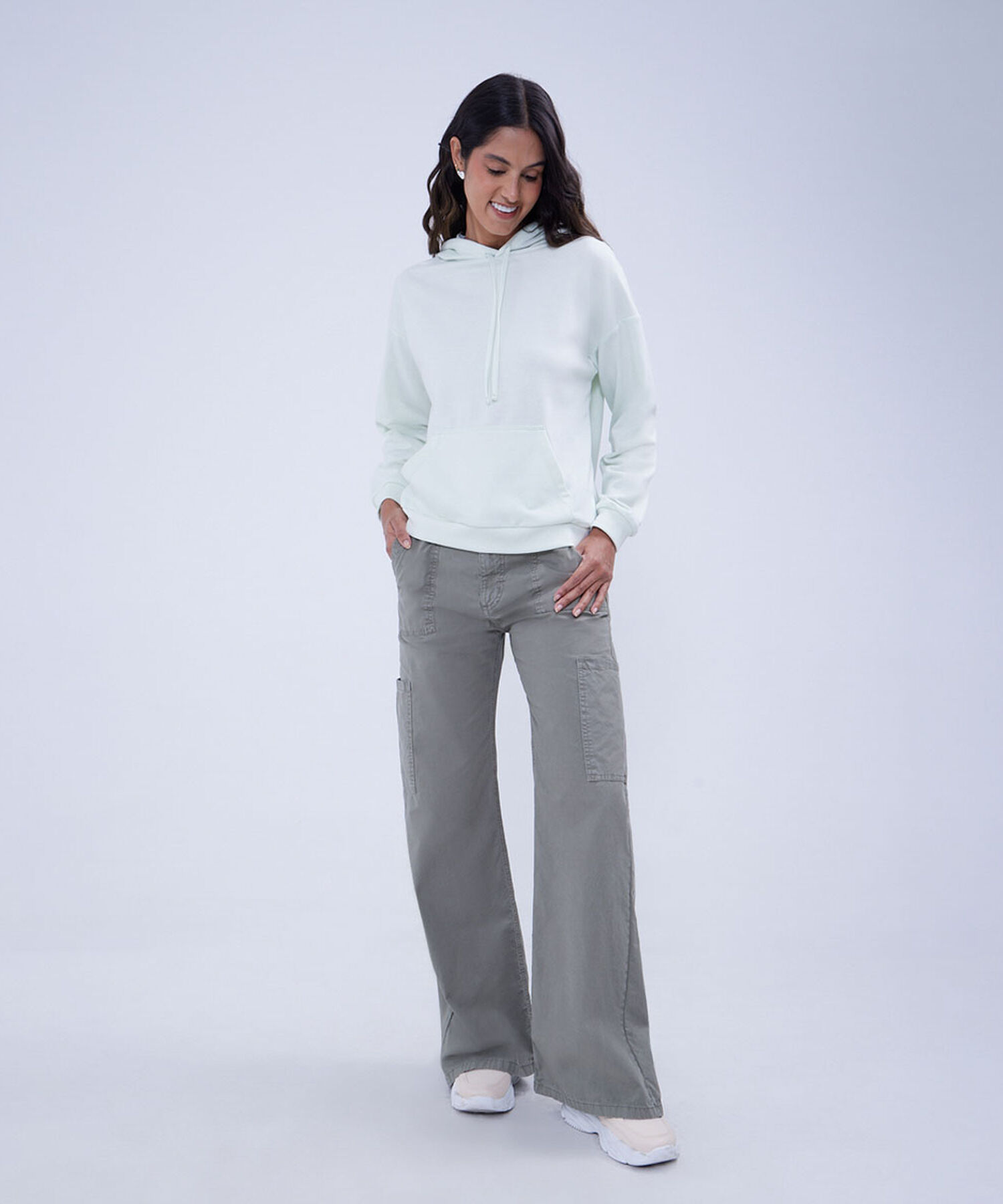 jeans mujer