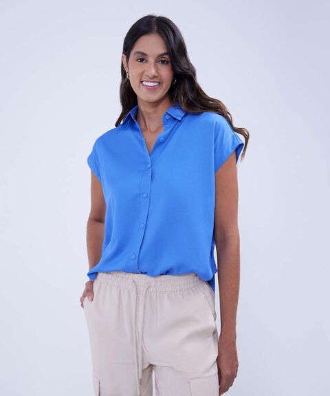 camisas para mujer image number null