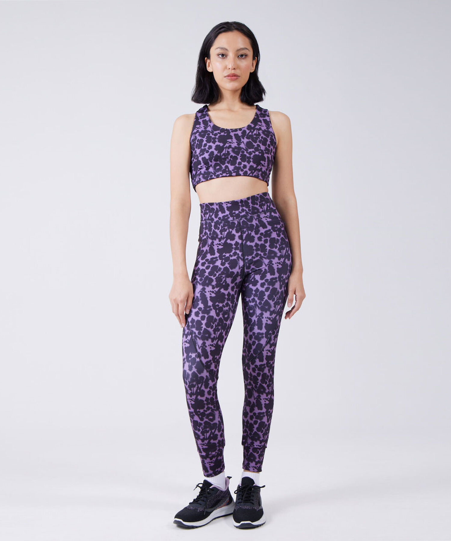 leggins deportivos