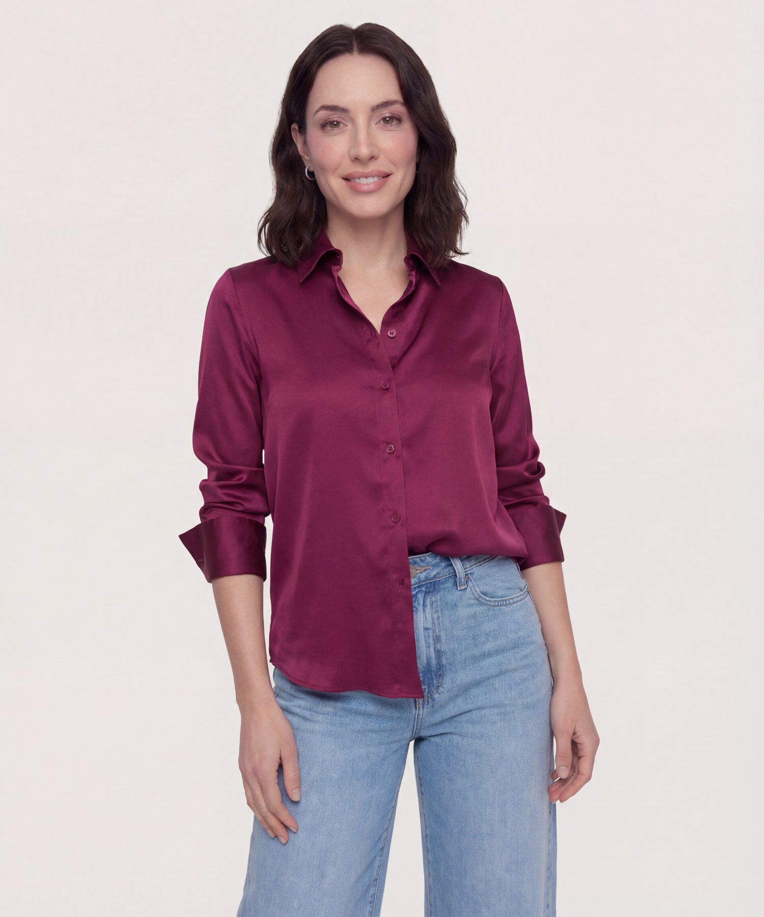 camisas para mujer
