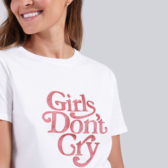 camisetas mujer