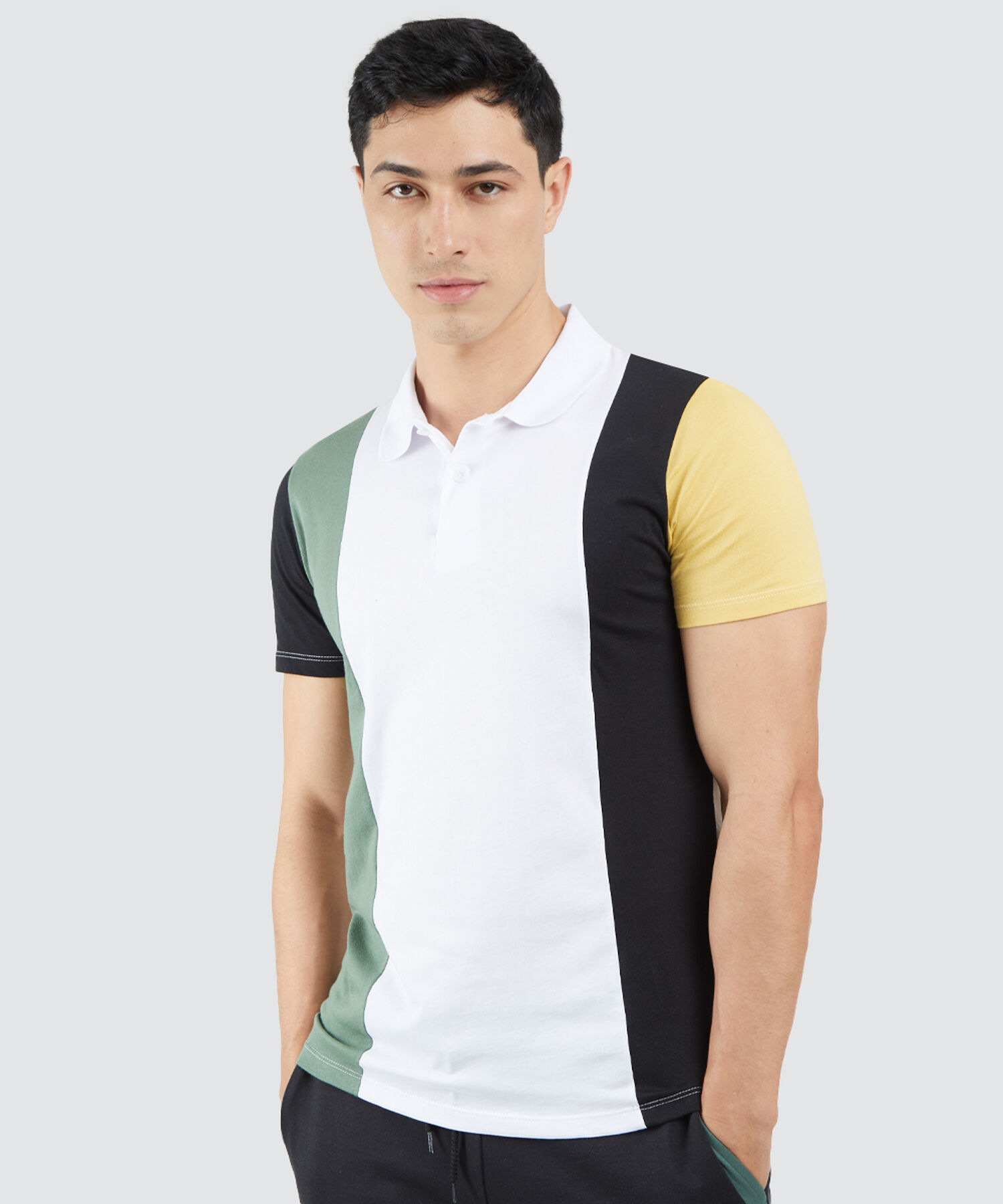 camisetas polo para hombre