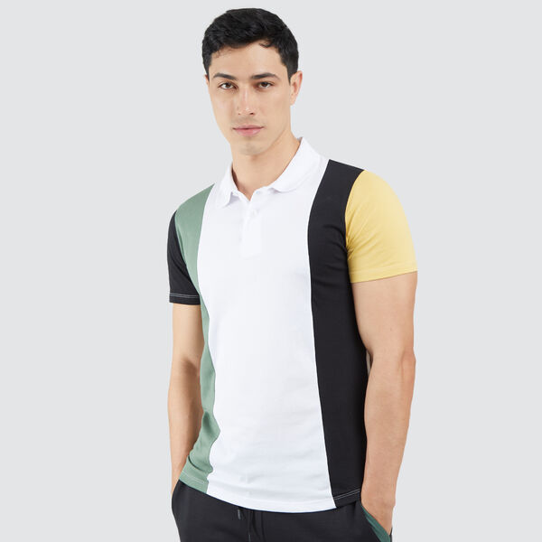 camisetas polo para hombre image number null