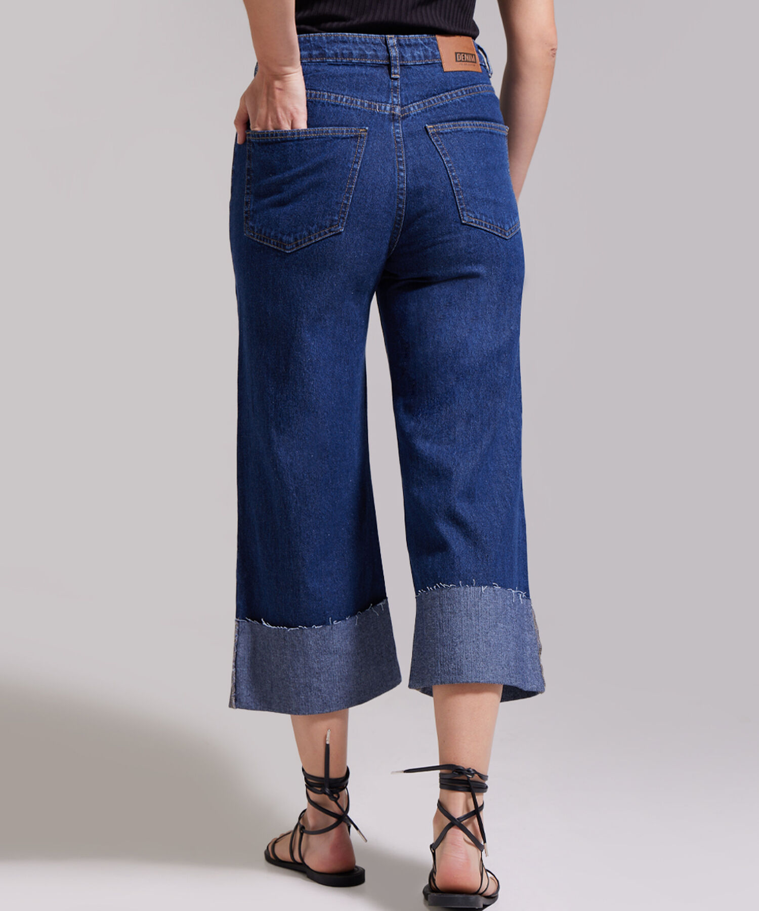 jeans mujer