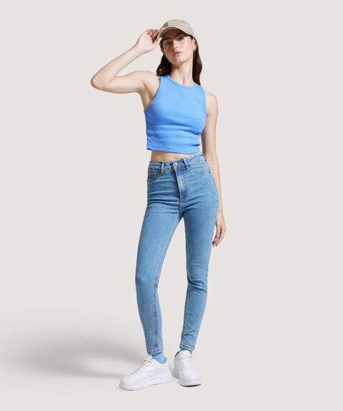 jeans mujer image number null