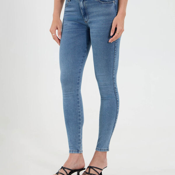 jeans mujer image number null