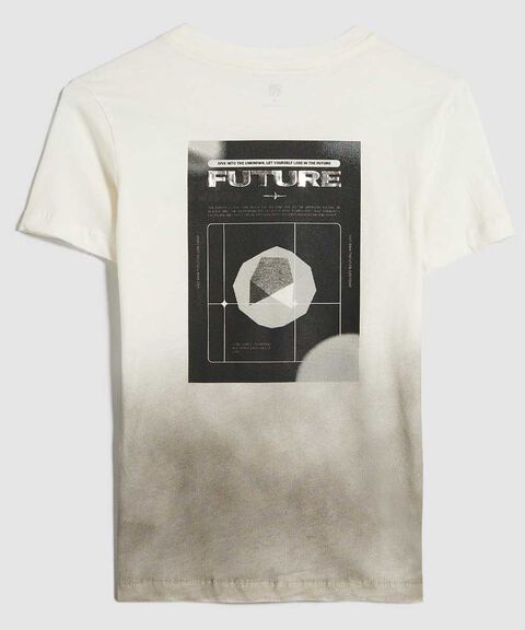 camisetas niño