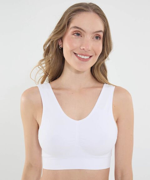 tops para mujer image number null
