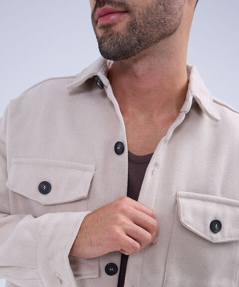 chaquetas para hombre