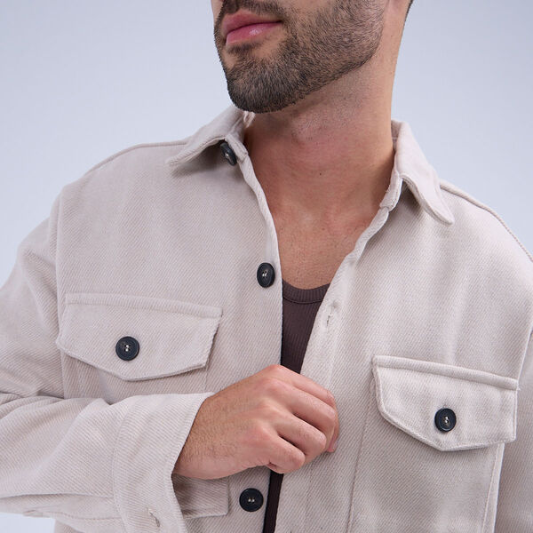 chaquetas para hombre