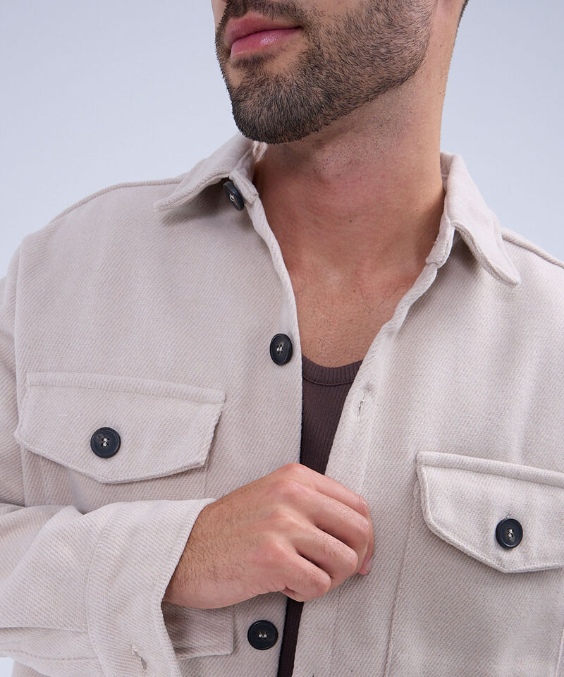 chaquetas para hombre