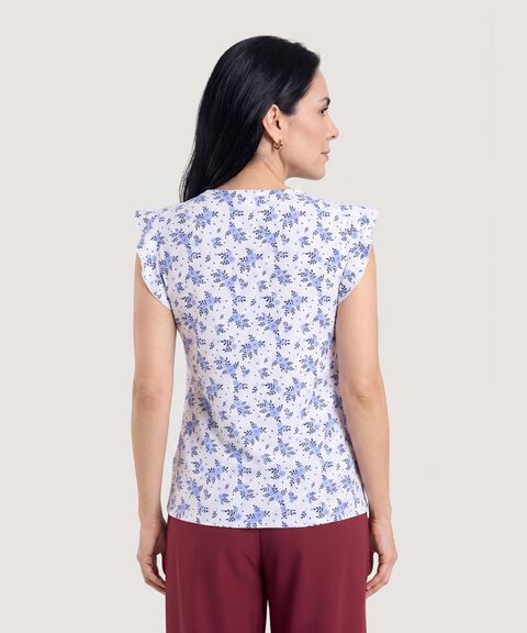 blusas de moda