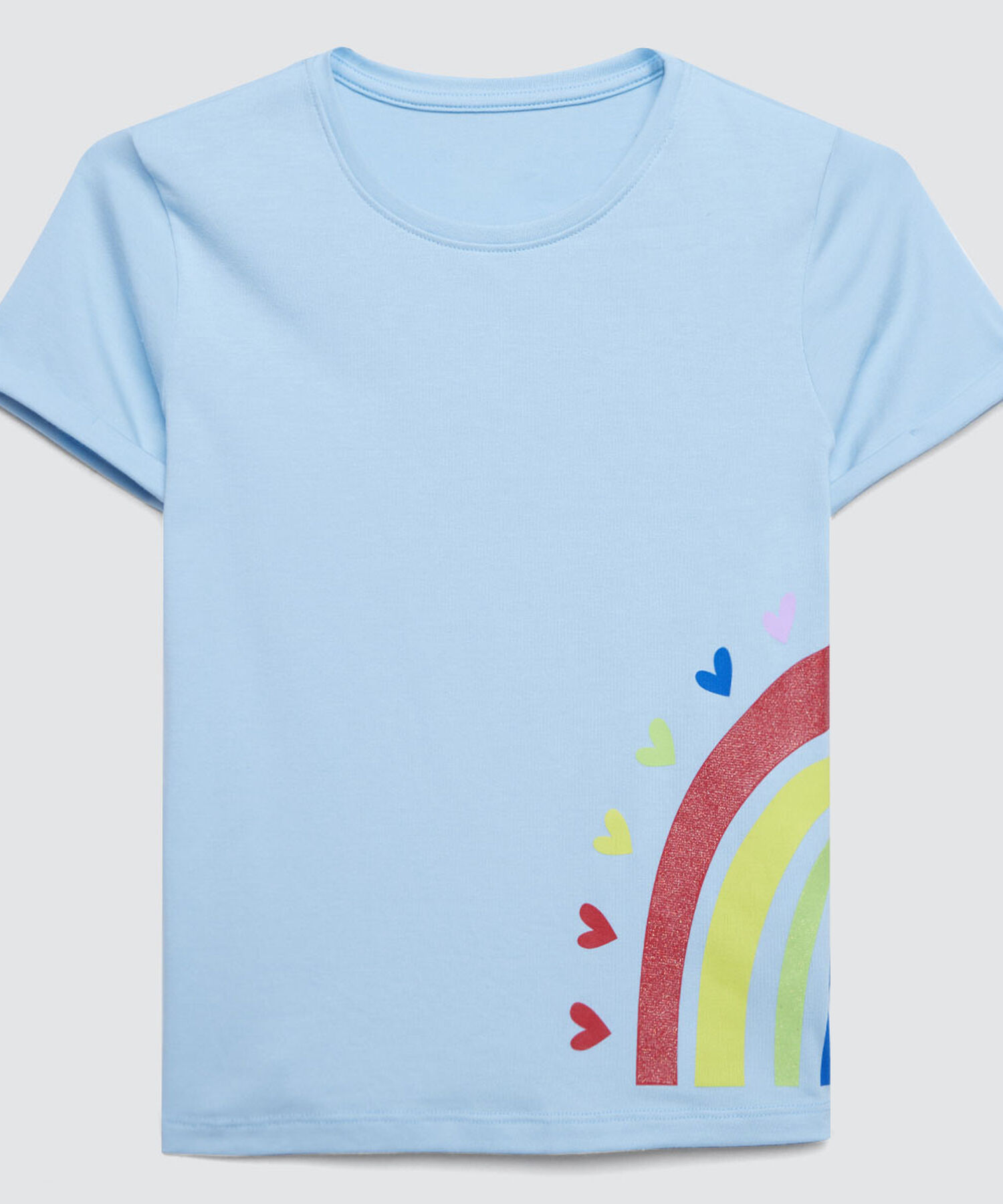 camisetas para niñas
