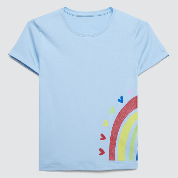 camisetas para niñas